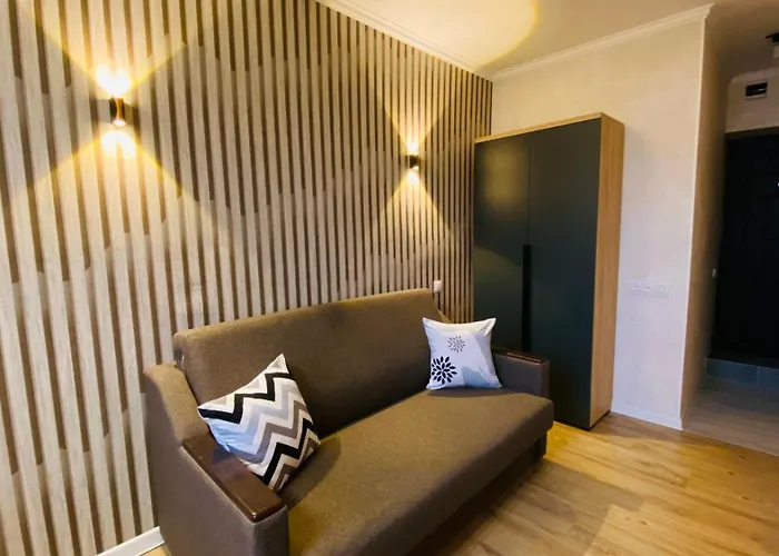 Studio For Rent